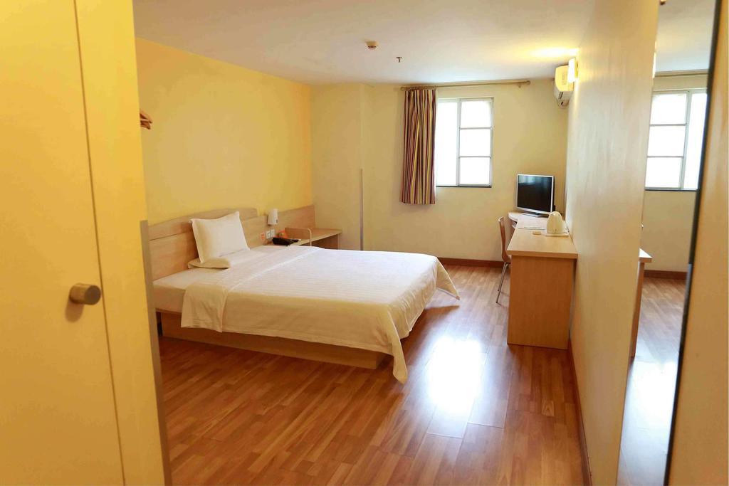 7Days Inn Jiangmen Peng Jiang Qiao North Pokój zdjęcie